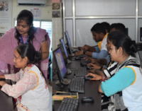 200 youths of Paradeep successfully complete placement-linked training by AM/NS India