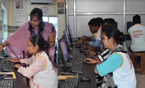 200 youths of Paradeep successfully complete placement-linked training by AM/NS India
