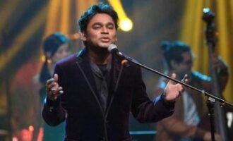 AR Rahman uses hashtag on divorce post. Internet is puzzled                                  