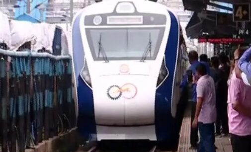 ‘PM Narendra Modi to flag off Vande Bharat Express in Odisha on May 18’