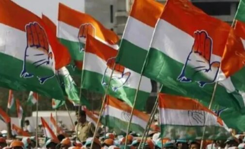 Congress outs 1st list of candidates for Madhya Pradesh, Chhattisgarh, Telangana
