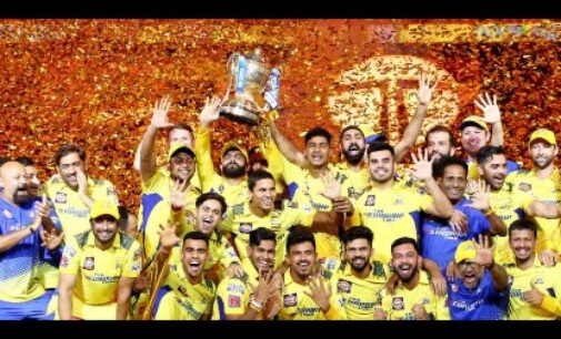 Ahmedabad turns ‘anbuden’ as CSK beat GT to win IPL title for record-equalling fifth time