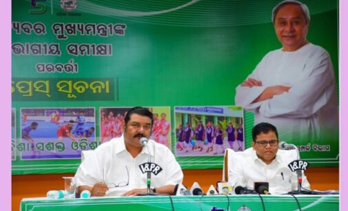 Odisha energy minister Pratap Deb rules out power-cut, says tripping causing power outages