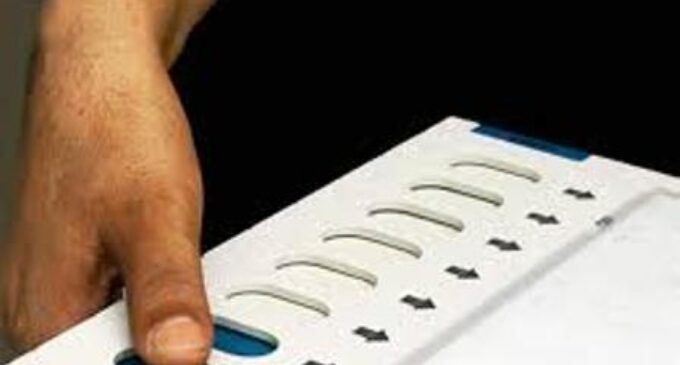 Voting begins for bypolls across seven Assembly seats in six states