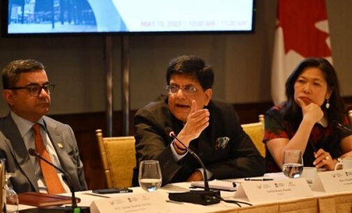 FICCI President and IMFA MD Subhrakant Panda leads Indian business delegation to Canada