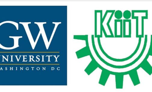 KIIT DU Inks MoU With George Washington University students and faculty exchange programmes