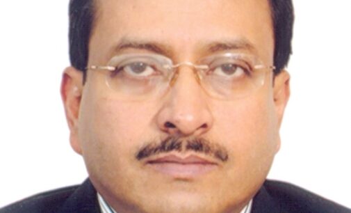 Shri Partha Mazumder takes over as the Regional Executive Director, NTPC  (Eastern Region -II )