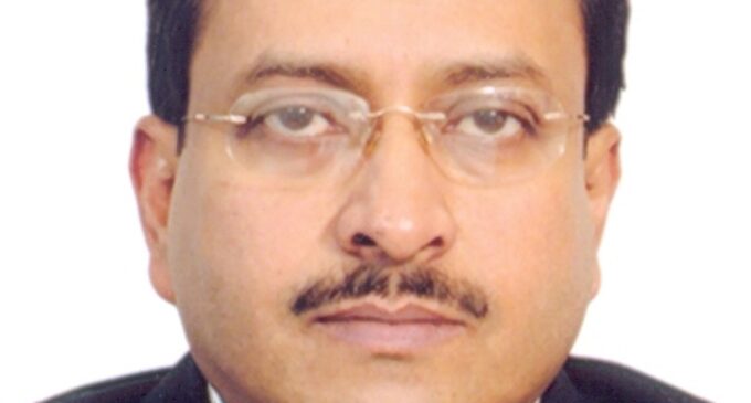 Shri Partha Mazumder takes over as the Regional Executive Director, NTPC  (Eastern Region -II )