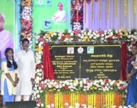 49 Schools in Malkangiri District Transformed into 5T Schools, Announced by CM Naveen Patnaik