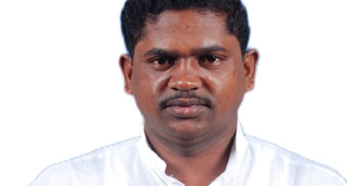 MP Ramesh Chandra Majhi Allocates INR 1.06 Crore for Development of Malkangiri District