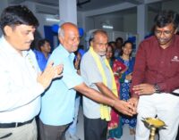 TPNODL inaugurates two new Customer Care Centres in Jajpur Road and Kuakhia