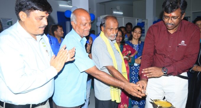 TPNODL inaugurates two new Customer Care Centres in Jajpur Road and Kuakhia