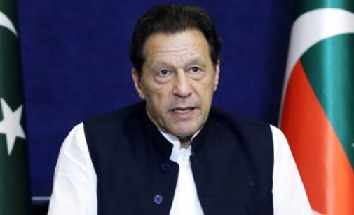 Former Pakistan PM Imran Khan convicted in Toshakhana case, sentenced to three years in jail