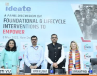 IDEATE 2023: Experts call for empowerment India’s 240 million adolescents