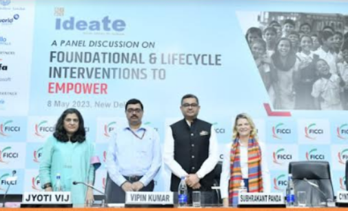 IDEATE 2023: Experts call for empowerment India’s 240 million adolescents