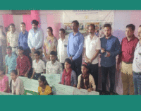 An Enabling Act: JSW’s Udan scholarship benefits local students