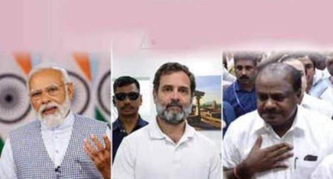 Karnataka polls: Will Congress return to power or will BJP hold on?