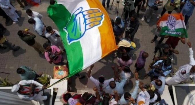 Karnataka polls: Congress gets decisive mandate, Bommai concedes defeat