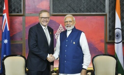 PM Modi invites Australian counterpart to watch Cricket World Cup, Diwali celebrations in India