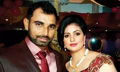 Cricketer Mohammad Shami’s Wife Moves SC Seeking Uniform Laws on Divorce