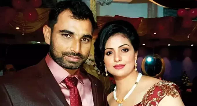 Cricketer Mohammad Shami’s Wife Moves SC Seeking Uniform Laws on Divorce