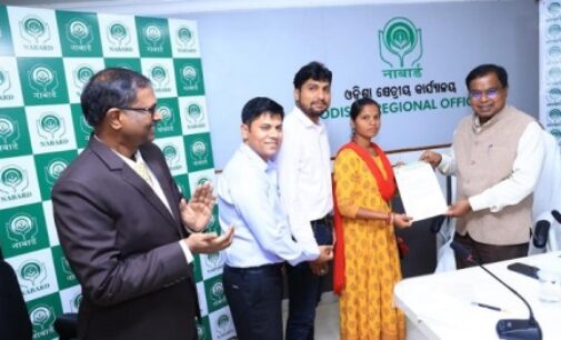 NABARD Odisha  takes ambitious campaign, extends credit linkage to 101 FPOs