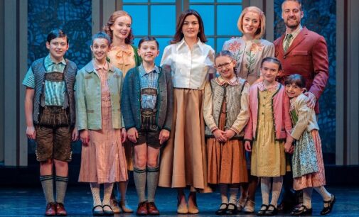 The Nita Mukesh Ambani Cultural Centre brings the International Broadway Musical Rodgers and Hammerstein’s ‘The Sound of Music’ to India for the first time