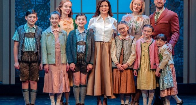 The Nita Mukesh Ambani Cultural Centre brings the International Broadway Musical Rodgers and Hammerstein’s ‘The Sound of Music’ to India for the first time