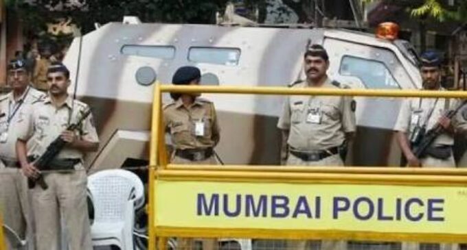 Gonna blast Mumbai very soon: Police receive threat on social media, accused in custody