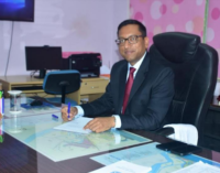 New PPA Deputy Chairman Shri Nilabhra Dasgupta assumes charge