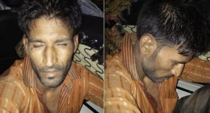 2018 Alwar lynching case:  4 accused of killing Rakbar Khan get 7-year imprisonment