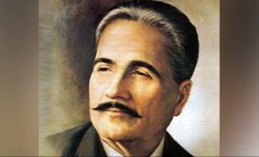 Poet Muhammad Iqbal, who wrote ‘Saare Jahan Se Achha’, dropped from DU political science syllabus