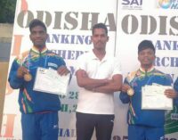 Students from Vedanta Aluminium’s archery training program qualify for national Khel Mahotsav