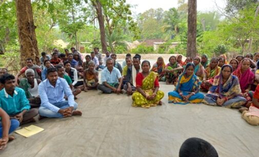 In Odisha’s forest villages, residents live primitive life sans electricity, good roads and adequate drinking water facilities