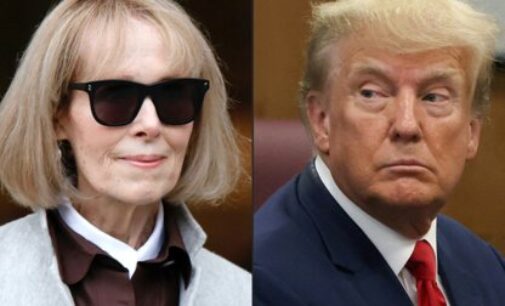 Trump sexually abused writer E Jean Carroll, must pay her $5 million: Jury