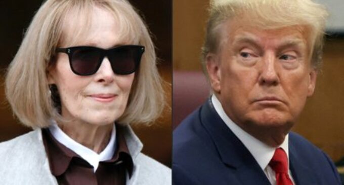 Trump sexually abused writer E Jean Carroll, must pay her $5 million: Jury