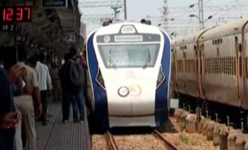 Prime Minister to flag off nine Vande Bharat Express trains on Sunday