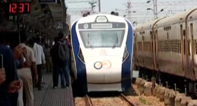Odisha’s maiden Vande Bharat Express to run 6 days a week; check timings and stoppages