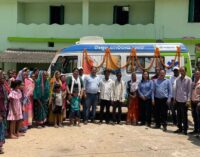 Vedanta Aluminium expands free mobile healthcare services to more locations in Sundargarh