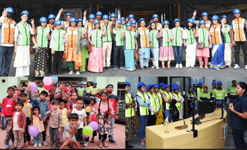 Vedanta Aluminium hosts employees’ ‘Proud Families’ on International Day of Families