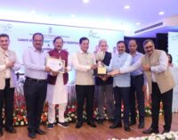 “Sagar Shreshtha Samman” Awards: PPA bags a hat-trick