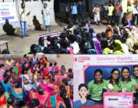 World Menstrual Hygiene Week: Vedanta Aluminium raises menstrual hygiene awareness among 2300+ rural women