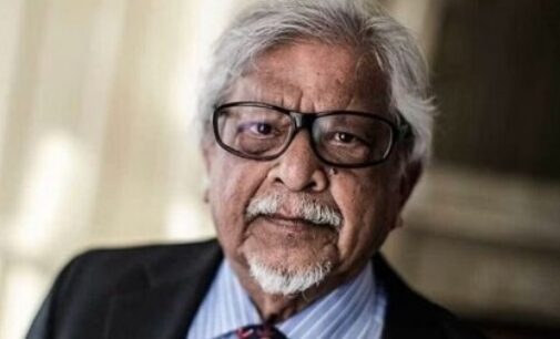 Mahatma Gandhi’s grandson Arun Gandhi passes away at 89