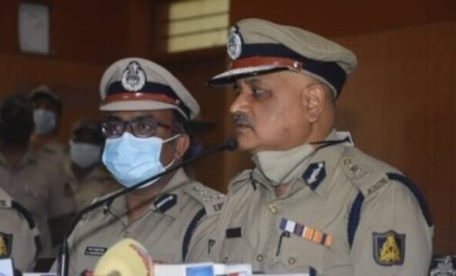 Karnataka Police chief Praveen Sood is next CBI director for 2 years