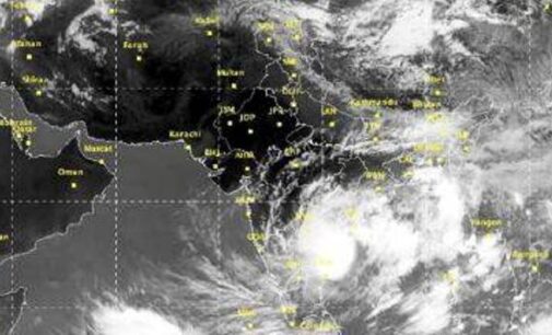 Cyclone Mocha: Depression in Bay of Bengal to intensify today, Andaman admin issues alert