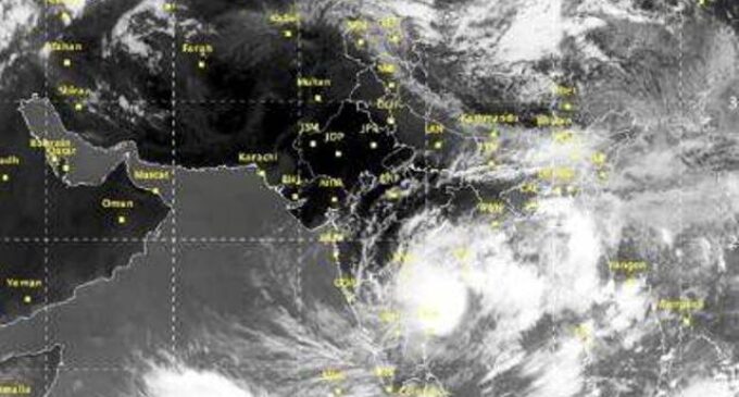 Cyclone Mocha: Depression in Bay of Bengal to intensify today, Andaman admin issues alert