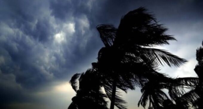 Cyclone Biparjoy likely to make landfall between Kutch & Pakistan’s Karachi; Guj prepares for impact