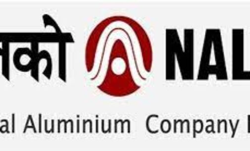 NALCO surpasses past production records, posts Net Profit of Rs. 1544 crore and Clocks all time High Revenue from Operations at Rs.14, 255 crore in FY 22-23