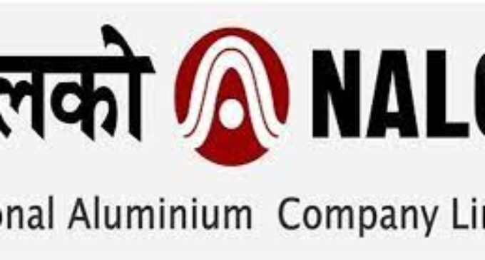 NALCO surpasses past production records, posts Net Profit of Rs. 1544 crore and Clocks all time High Revenue from Operations at Rs.14, 255 crore in FY 22-23