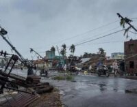 4 years of Fani: A look back at the severe cyclonic storm’s trail of destruction in Odisha